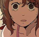 Nobody Here is Fine [1]