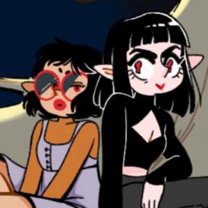 Halloween Special Part 2