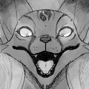 Adult Arc: The Keaton's Warning (Pages 512-514)