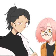 Ep. 107, Group project [3]