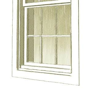 Teaser : It Was Raining