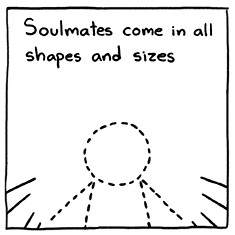Soulmates