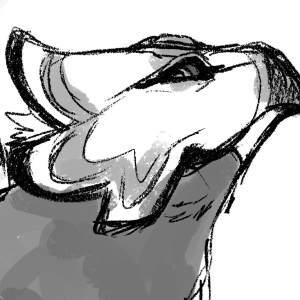 Teen Arc: The Bird (Pages 213-214)