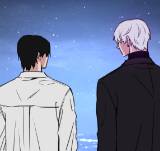 Ep. 57 - On The Night Beach