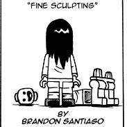 Erma- Fine Sculpting
