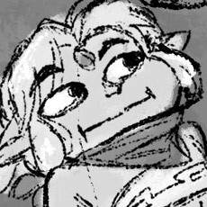 Child Arc - Part 2: It's a Hylian Thing (Pages 136-139)