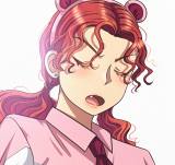 Ep. 63- Ojos de ira y cabellos de fuego