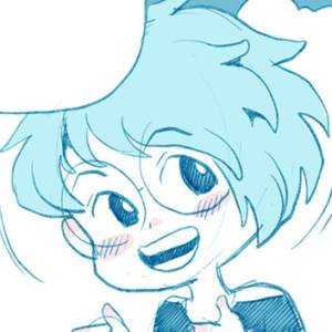 Inbetween Chapters Talk