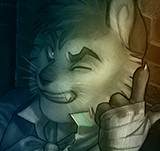 Lackadaisy Gimmickry