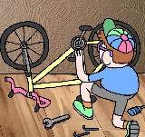 Ep. 9 - Hello Bicycle