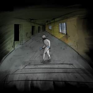  Asylum Seeker Part 2