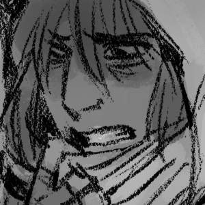 Adult Arc: Weight of the Crown (Pages 595-597)