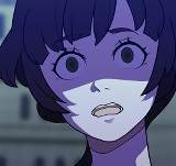 Childlike Silhouettes [1]