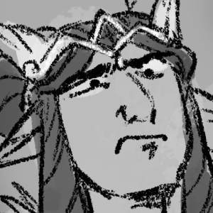 Teen Arc: Royalty Interrupted (Pages 374-376)