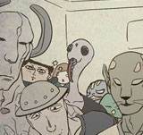 Ep. 61 - The Tale of Blanc-Main (2)