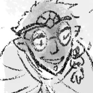 Adult Arc: Vridi in Zuna Village (Pages 535-536)