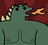 Ep. 354 - Monster Movie