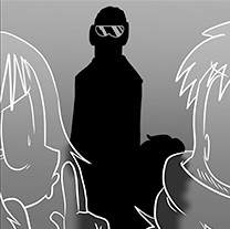 Erma - Quiet as a Mouse 