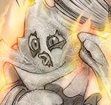 INTERLUDE - Lackadaisy Phantom Bootlegger