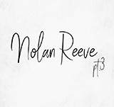 Nolan Reeve pt.3