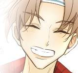 Chapter 43 + 300k event!