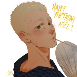 Happy Cinnamon-Loaf Day