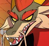 (S2) Ep. 77 - A Selfish Lizard