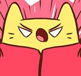 Cat's Cate Special 2 of 2