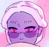 1.3 - Do not perceive me