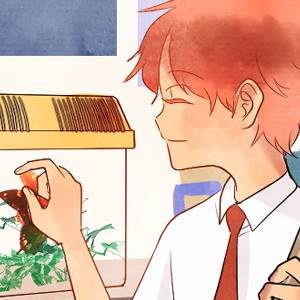 Side Story - The Person He Likes Pt. 5