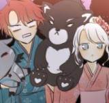 Chapter 52 + Easter Collab