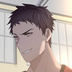 BONUS ROUND: HAPPY BIRTHDAY SAM!