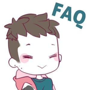 FAQ - Read First