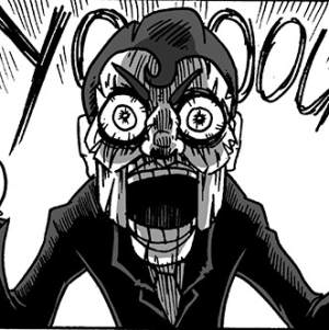 Erma - Wallace's Fallout