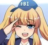 FBI-chan #1
