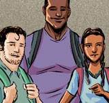 Ch. 17 - Helter- Skelter