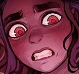 Ch 28: Metamorphosis - Episode 9