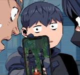 Ep. 68 - Bad Reputation (1)