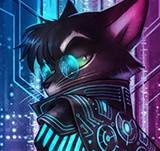 INTERLUDE - Lackadaisy Poses