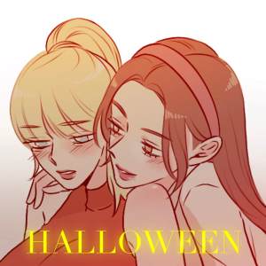 Halloween role-play ONLY PT.1