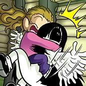 13 Days of ERMA-WEEN: Day 10