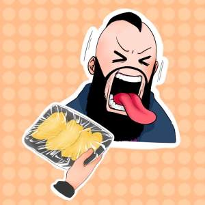 The Jury Is In For Durian