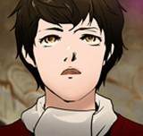 [Season 1] Ep. 1 - 1F.Headon's Floor