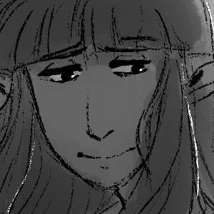 Teen Arc: Talk on the Rooftop (Pages 383-384)