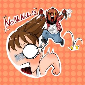 Why You Always Bugging Me?