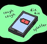 Ep. 14 - Hello London 1