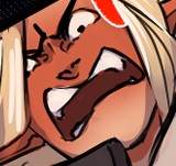 Gwen's No Good Very Bad Day