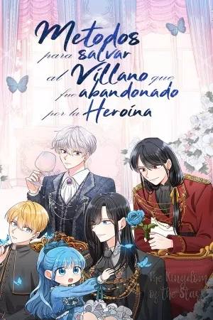 Métodos para Salvar al Villano que fue Abandonado por la Heroína