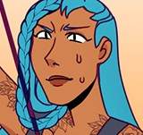 Ep 16 - Rock climbing...?