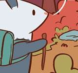 A Moment of Reflection